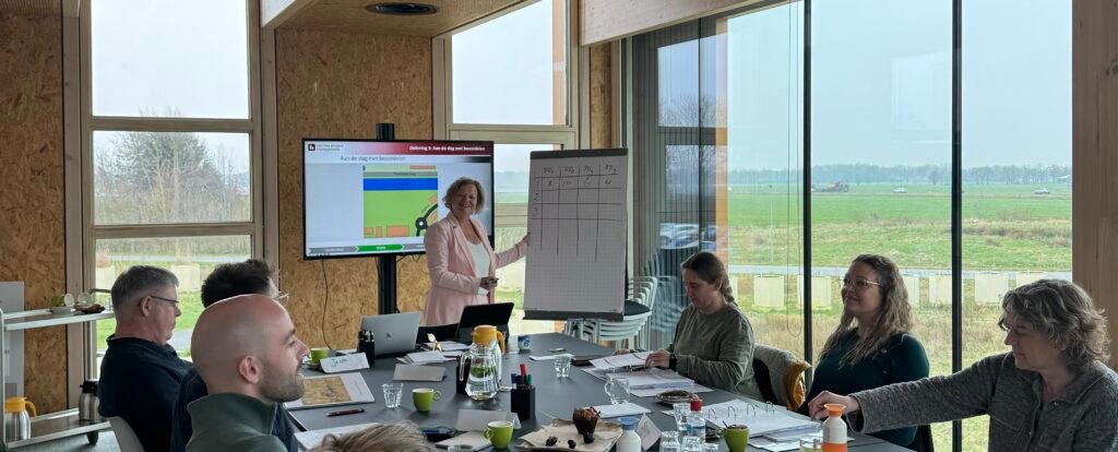 projectmanagement workshops
