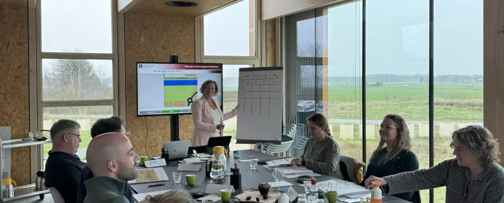 projectmanagement workshops