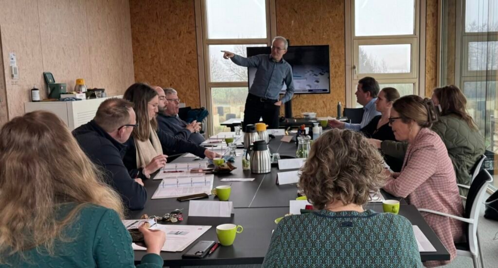 projectmanagement voor ervaren professionals