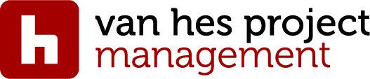 van-hes-projectmanagement-logo