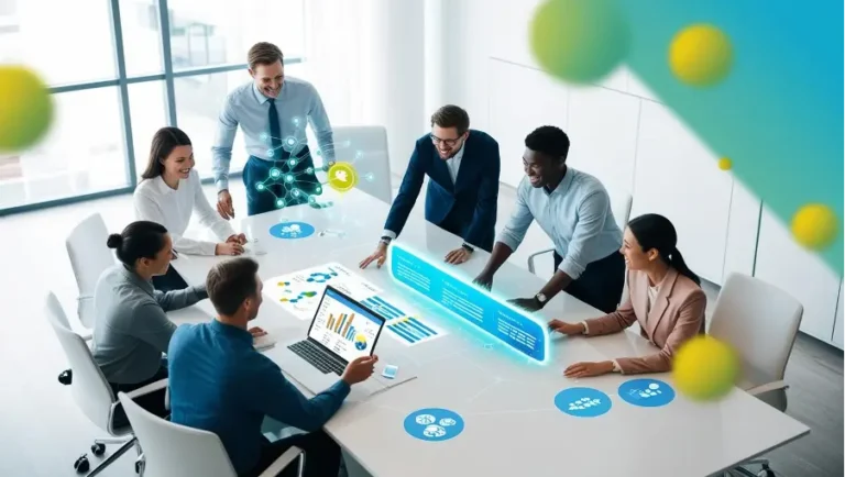 AI tools voor projectleiders