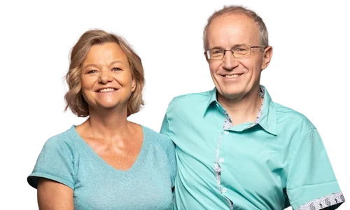 Susan van Hes Jan Hutten transparant