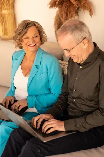 Gratis boostcall met Susan van Hes