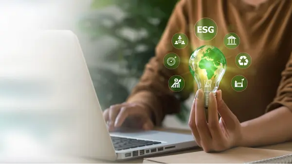 Duurzaamheid en ESG praktijken