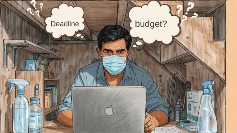 vijf uitdagingen voor projectleiders in innovatieprojecten en hoe je ze oplost