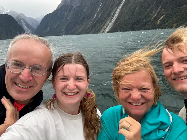 Conflicten zijn noodzakelijk voor verbinding