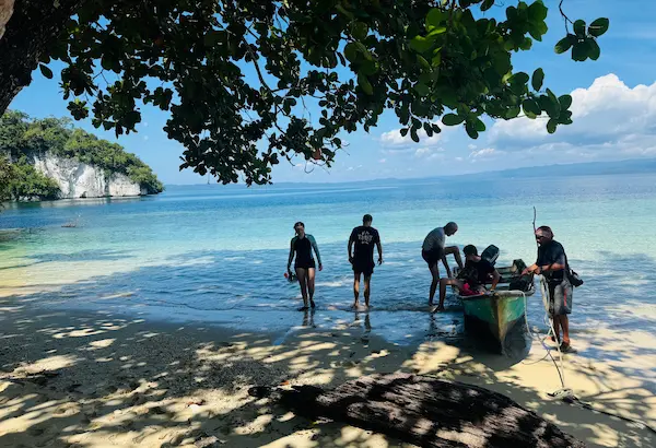 Overzicht brengt de rust