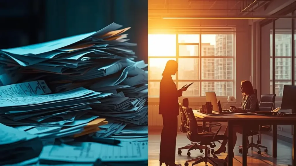 Van projectmanager naar projectleider de ultieme gids voor grip rust en resultaat