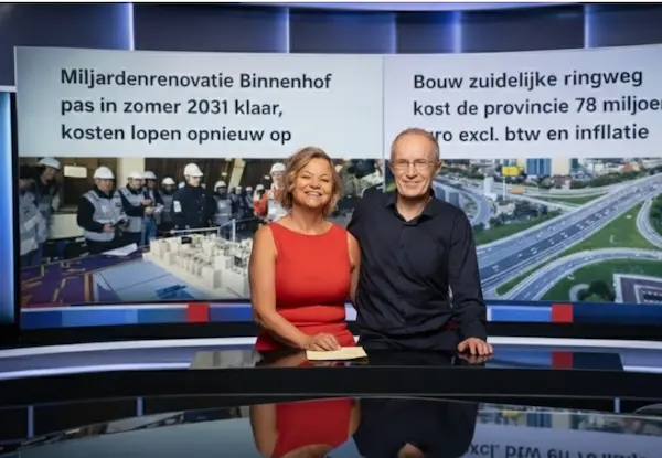 exclusieve kennissessie 2 april